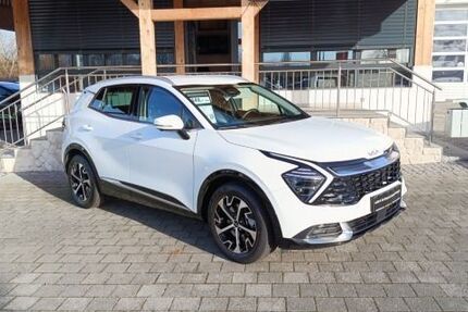 Kia Sportage 21.935 km 30.490 &euro; Höhenkirchen-Siegertsbrunn 85635