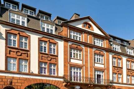Gewerbeobjekt Saarbrücken St Johann - 5 Zimmer, 120 m&sup2;, 990&euro; | Angebot:26435385