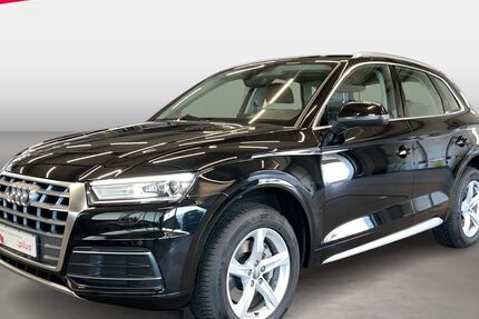 Audi Q5 61.995 km 26.680 &euro; Landshut 84030