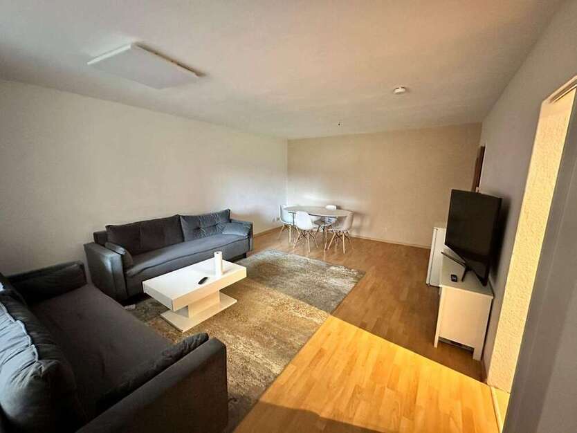 Wohnung zum Kaufen in Hildesheim 160.000 € 48.26 m²