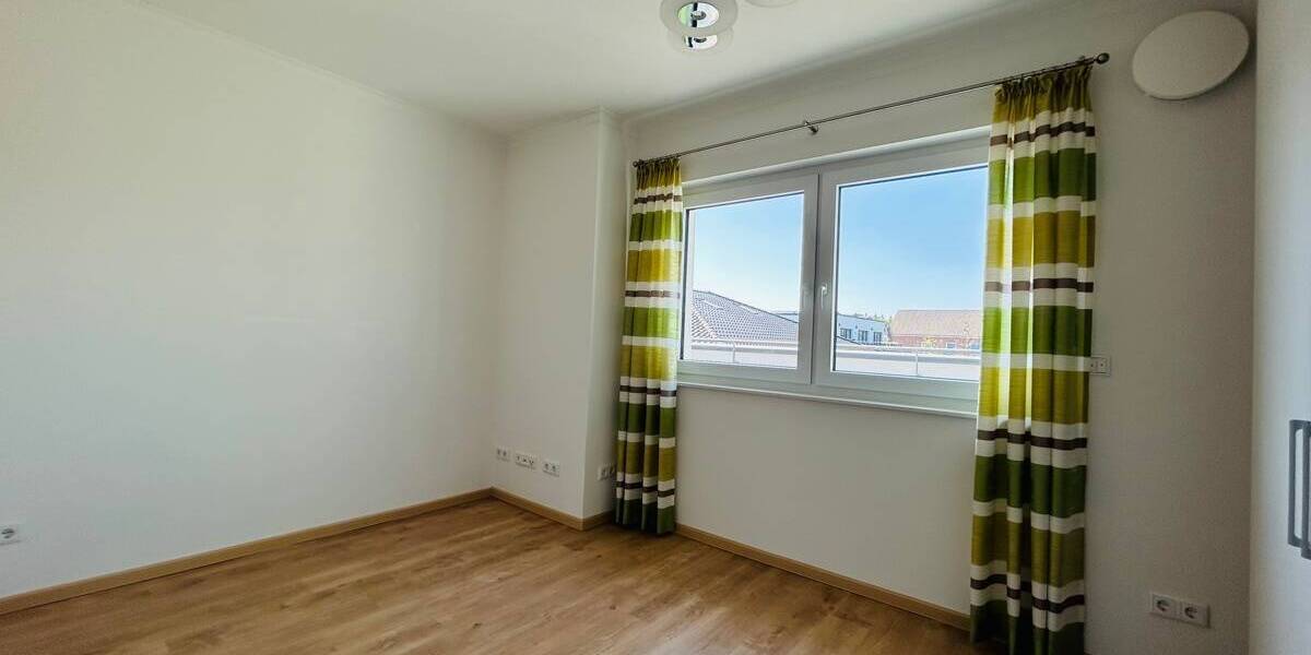 Etagenwohnung Zeven - 4 Zimmer, 120 m&sup2;, 399.000&euro; | Angebot:26154081