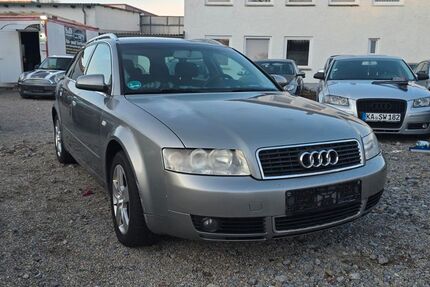 Audi A4 254.000 km 1.399 &euro; Ettlingen 76275