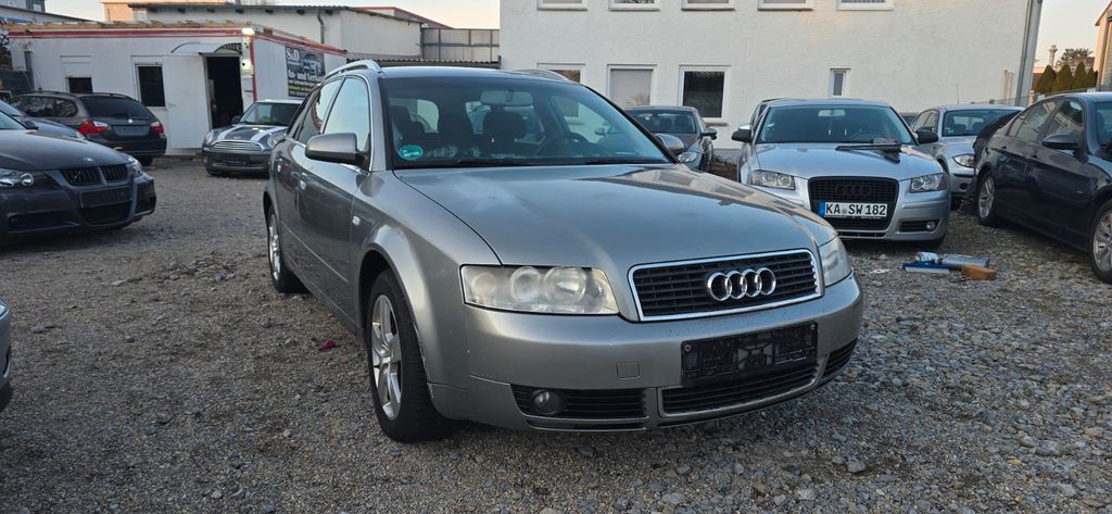 Audi A4 254.000 km 1.399 &euro; Ettlingen 76275