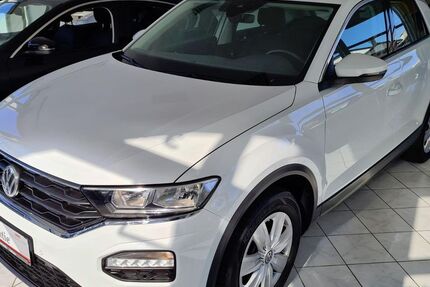 VW T-Roc 98.000 km 16.900 &euro; Gefrees 95482