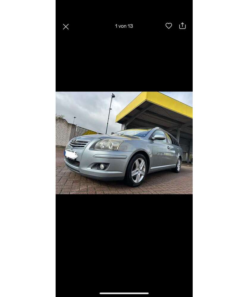 Avensis