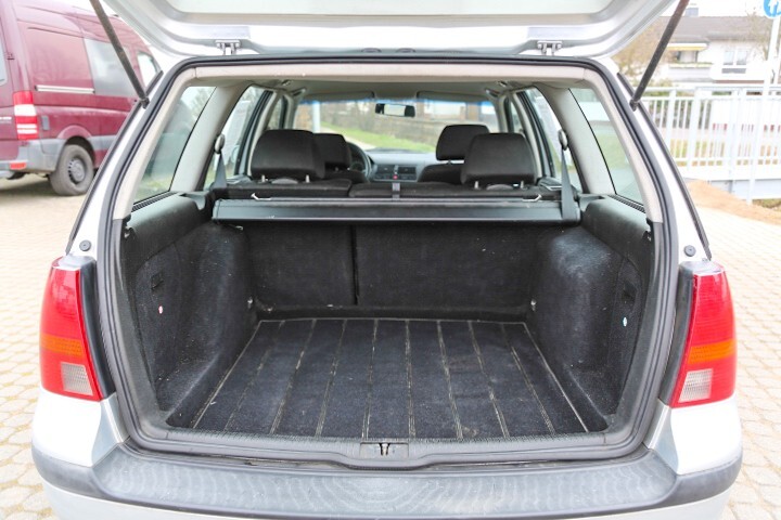 VW Golf IV 254.000 km 3.700 &euro; Babenhausen 64832