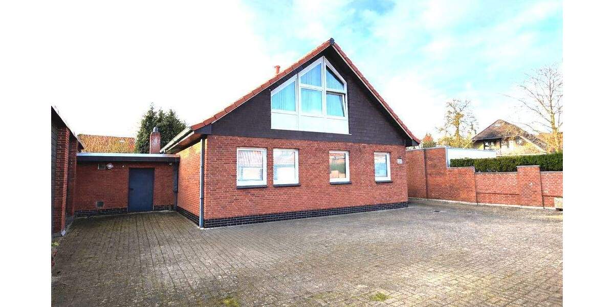 Einfamilienhaus Jever - 475.000&euro; | Angebot:25771976