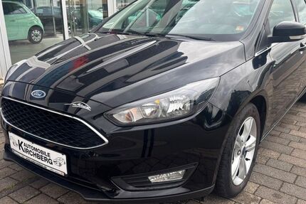 Ford Focus 91.630 km 7.400 &euro; Kirchberg 55481