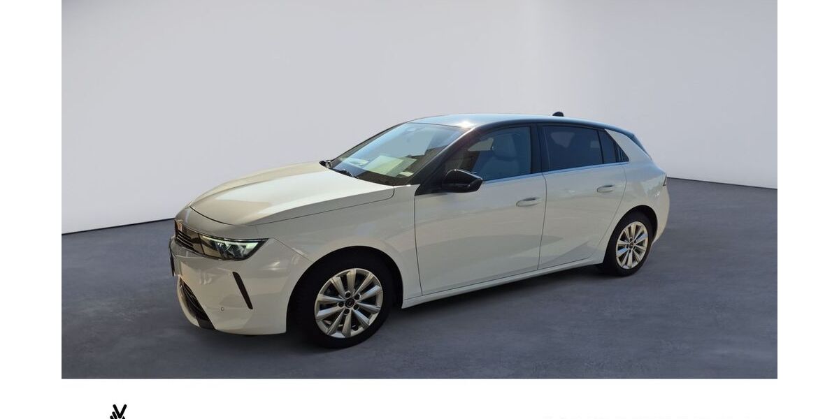 Opel Astra 47.806 km 18.990 &euro; Magdeburg 39126