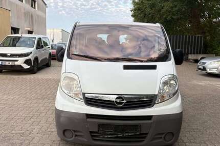 Opel Vivaro 487.548 km 5.000 &euro; Achim, Stadt 28832