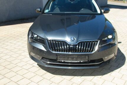 Skoda Superb 164.900 km 12.999 &euro; Kempten 87435