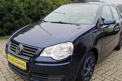 VW Polo 162.550 km 1.990 € Kronach OT Knellendorf 96317