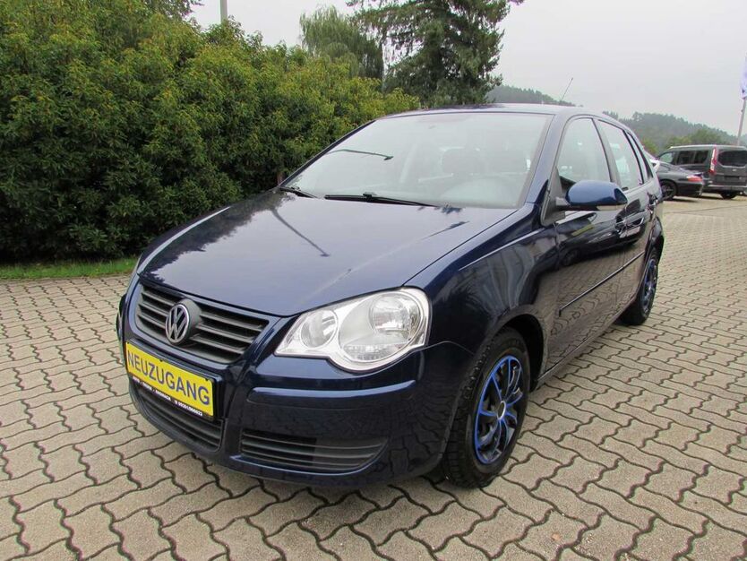 VW Polo 162.550 km 1.990 € Kronach OT Knellendorf 96317