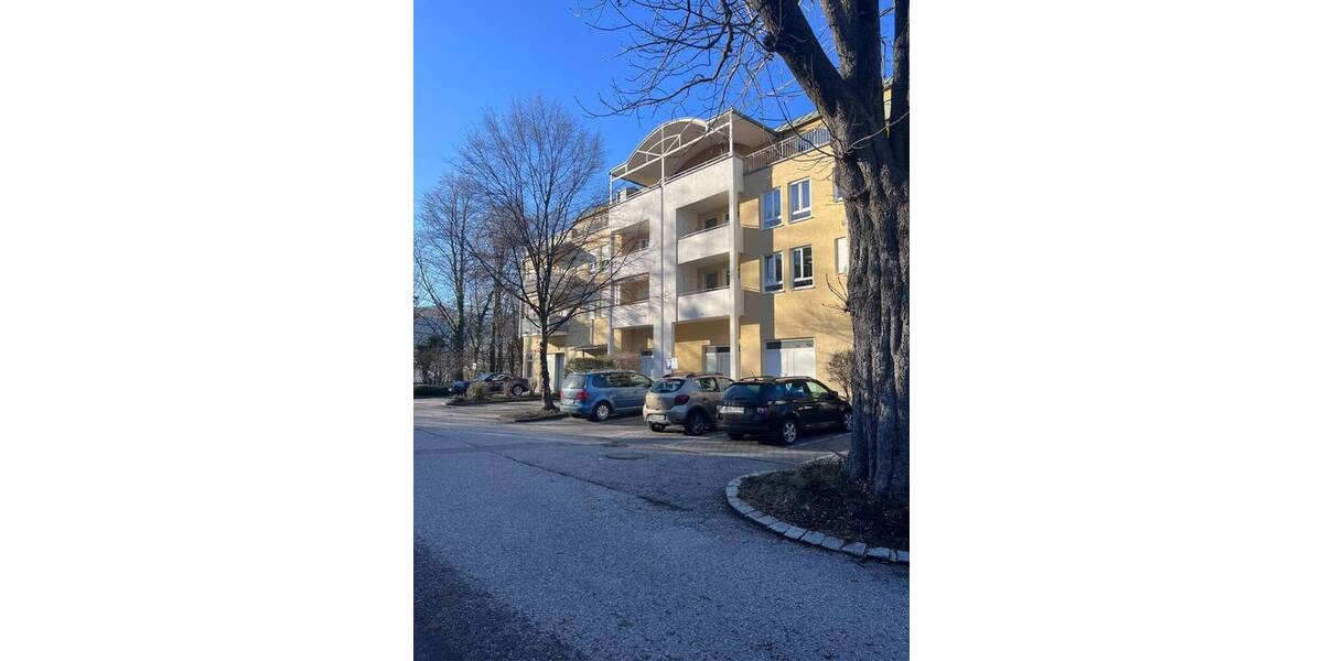 Etagenwohnung Bad Reichenhall - 2 Zimmer, 53 m&sup2;, 230.000&euro; | Angebot:26450032