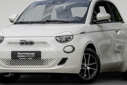 Fiat 500e 18.680 km 19.990 &euro; Siegen 57072