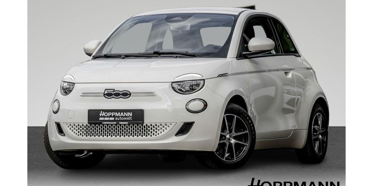Fiat 500e 19.466 km 17.990 &euro; Siegen 57072