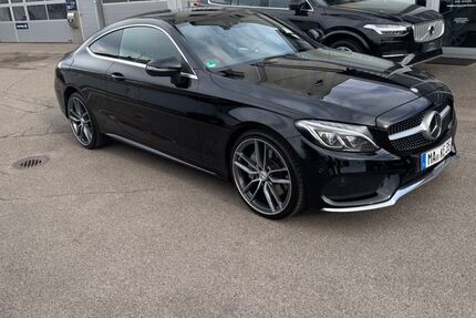 Mercedes-Benz C 250 175.000 km 16.500 &euro; Walheim 74399