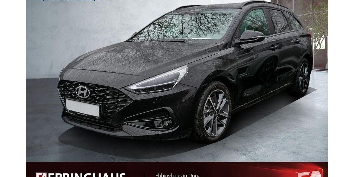 Hyundai i30 10.710 km 19.999 &euro; Unna 59423