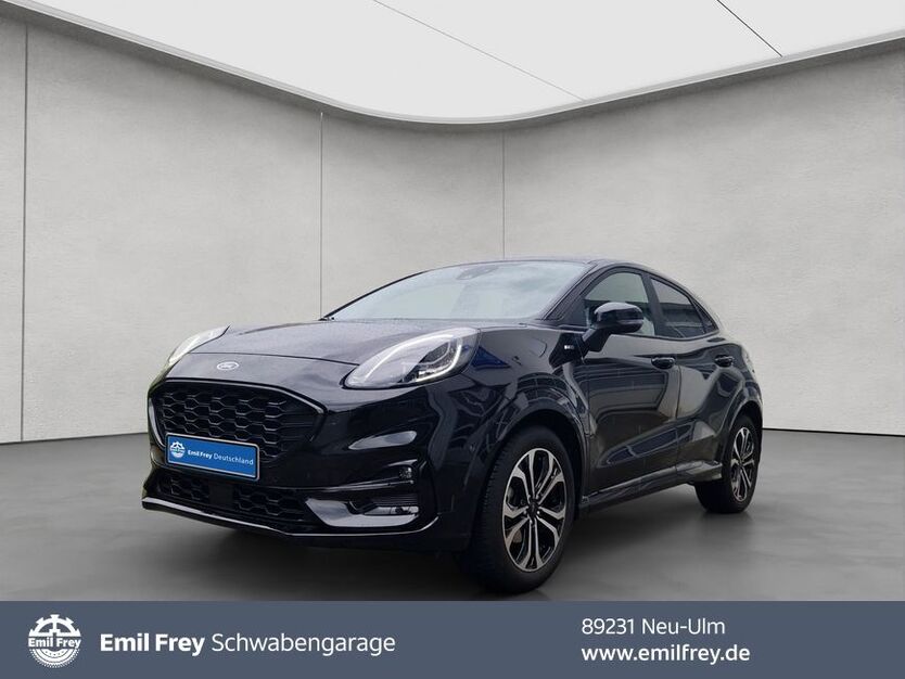 Ford Puma 19.220 km 22.400 € Neu-Ulm 89231
