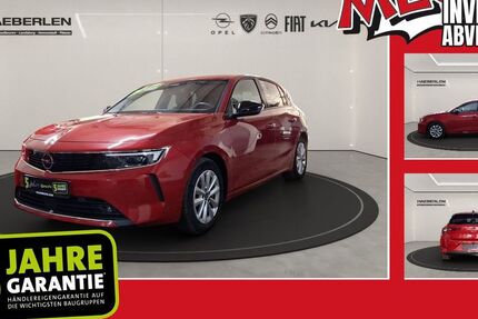 Opel Astra 39.522 km 13.350 &euro; Kempten 87435