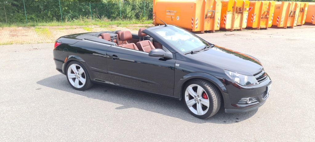 Opel Astra 137.580 km 7.500 &euro; Norderstedt 22844