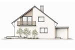 Doppelhaushälfte Langenau - 3 Zimmer, 96 m&sup2;, 469.000&euro; | Angebot:27301459