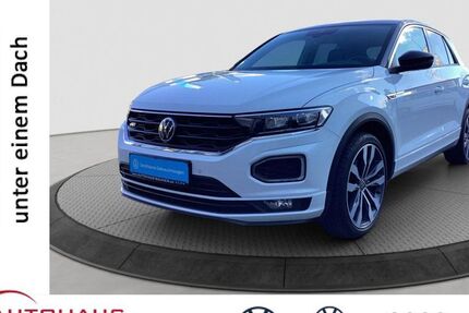 VW T-Roc 53.100 km 23.800 &euro; Abensberg 93326