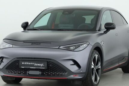 Smart #3 10.000 km 48.990 € Aalen 73431