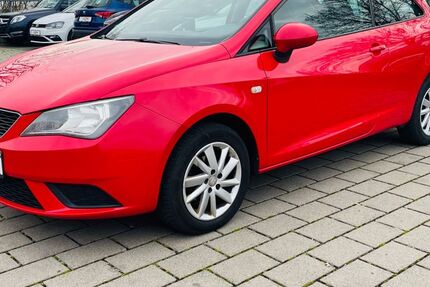 Seat Ibiza 178.000 km 2.999 &euro; Flörsheim 65439