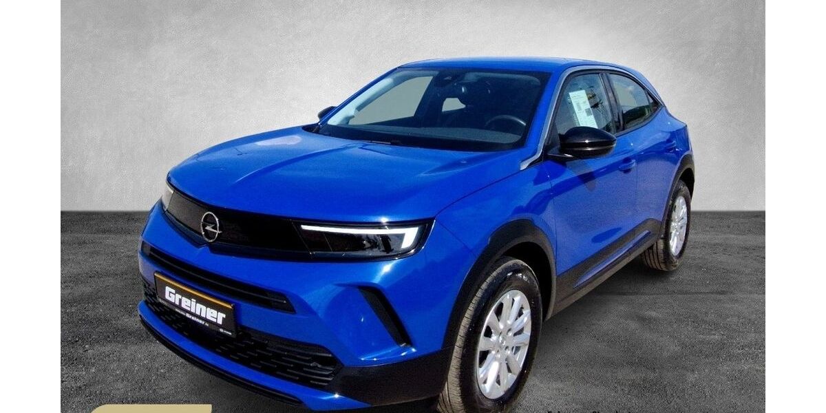 Opel Mokka 24.300 km 18.190 &euro; Deggendorf 94469
