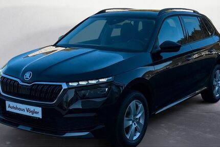 Skoda Kamiq 41.460 km 17.890 &euro; Bad König / Zell 64732