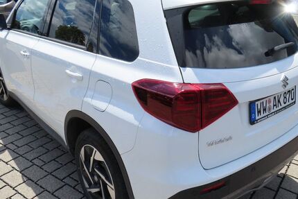 Suzuki Vitara 3.000 km 27.490 &euro; Herschbach 56414