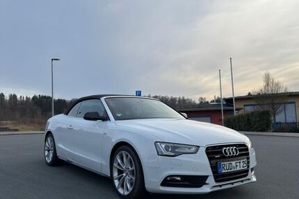 Audi A5 103.000 km 18.300 &euro; Taunusstein 65232