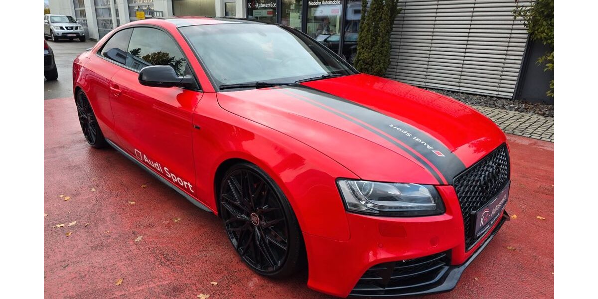Audi A5 185.000 km 10.999 € Weißenhorn 89264