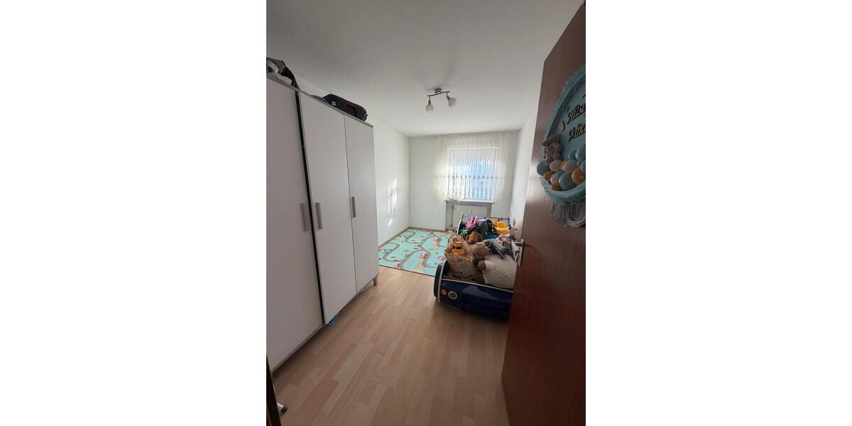 Erdgeschoßwohnung Augsburg Bergheim - 3 Zimmer, 73 m&sup2;, 400.000&euro; | Angebot:25719194