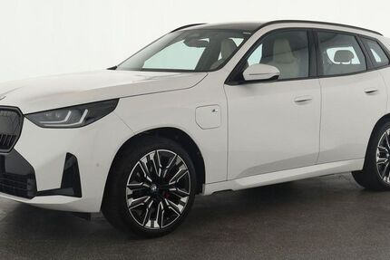 BMW X3 6.500 km 62.884 &euro; Düsseldorf 40233