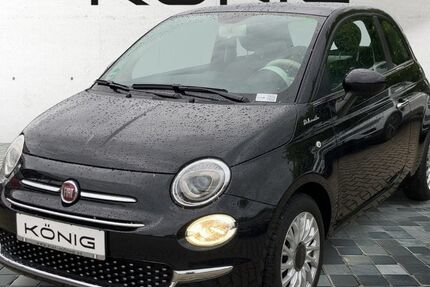Fiat 500 64.917 km 12.798 &euro; Nohra 99428