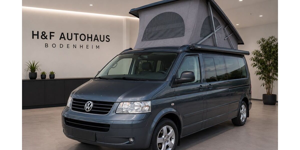 VW T5 Transporter 219.530 km 19.900 &euro; Bodenheim 55294