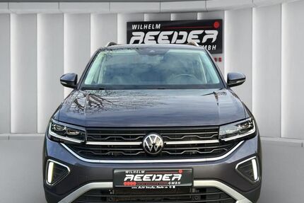 VW T-Cross 9.180 km 25.650 &euro; Stade 21682