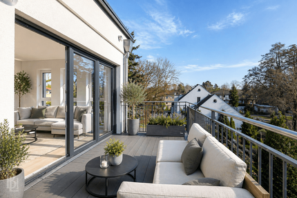 Wohnung Woltersdorf - 4 Zimmer, 97 m&sup2;, 447.000&euro; | Angebot:26313224