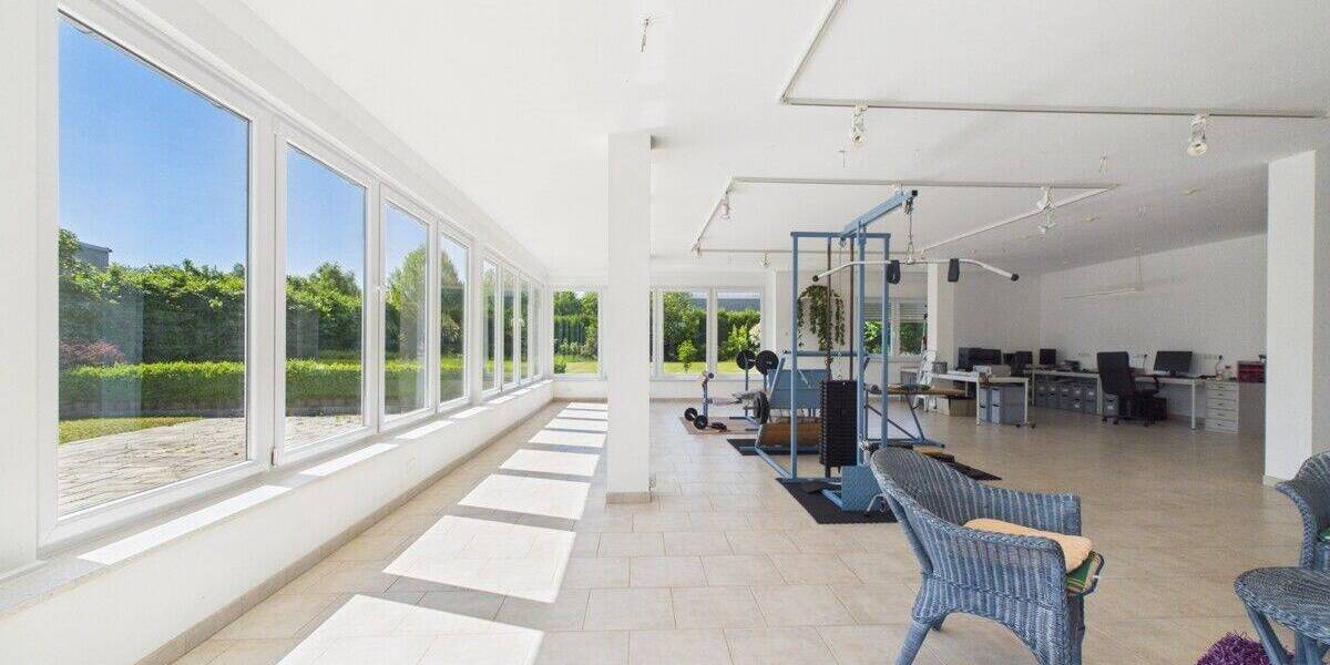Gewerbeobjekt Schmidgaden - 1 Zimmer, 458 m&sup2;, 799.000&euro; | Angebot:26887818