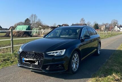 Audi A4 138.200 km 19.999 &euro; Petershagen 32469