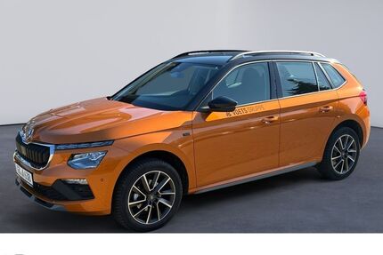Skoda Kamiq 9.900 km 33.640 &euro; Göttingen 37079