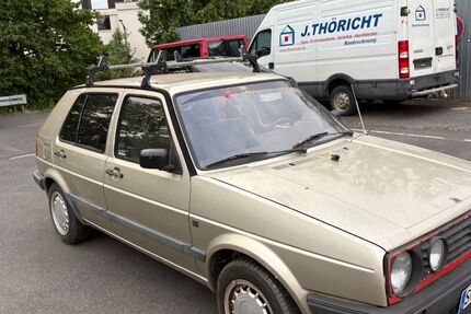 VW Golf 140.000 km 1.600 € Würzburg 97076