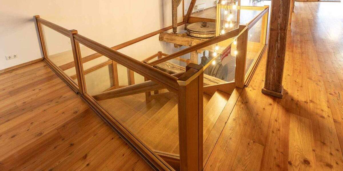 Mehrfamilienhaus, Wohnhaus Boizenburg - 4 Zimmer, 430 m&sup2;, 485.000&euro; | Angebot:25691343