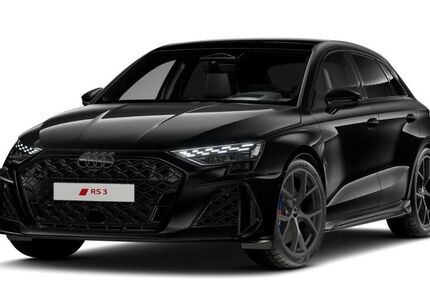 Audi RS3 4.000 km 72.690 &euro; Bad Tölz 83646