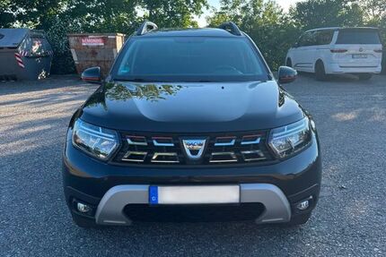 Dacia Duster 87.249 km 18.290 &euro; Germering 82110