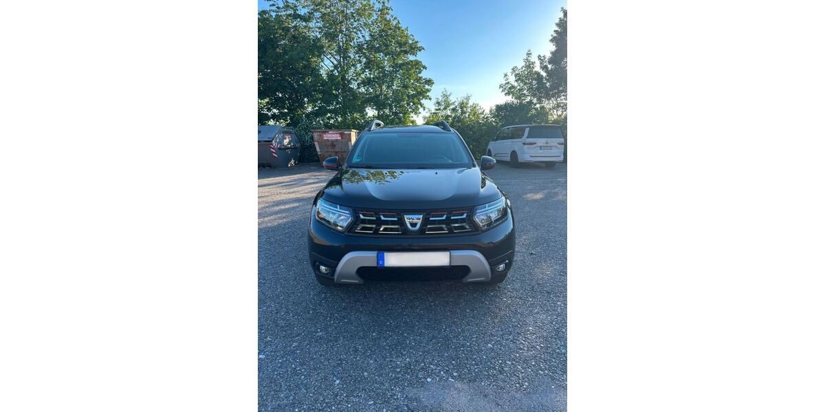 Dacia Duster 87.249 km 18.290 &euro; Germering 82110