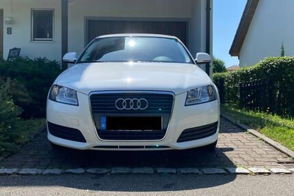 Audi A3 49.000 km 12.900 &euro; Schopfheim 79650