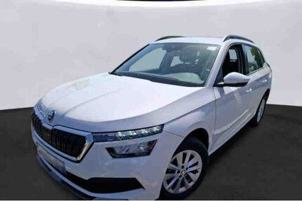 Skoda Kamiq 50.470 km 19.900 € Kirkel 66459